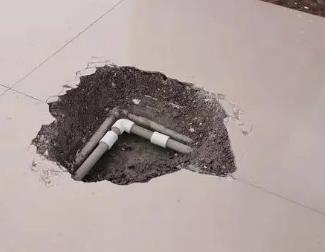 沁县卫生间漏水维修公司为您分享如何判断家里漏水
