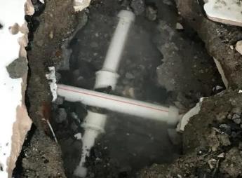 沁县阳台漏水维修公司为您分享楼上楼下漏水怎么处理