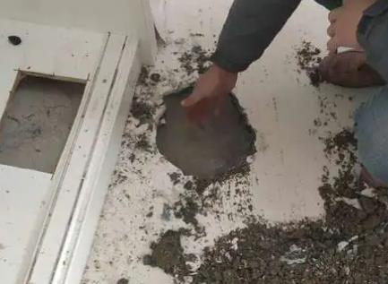 沁县卫生间漏水维修公司分享下精确定位查漏水一次多少钱?不同级别收费不同