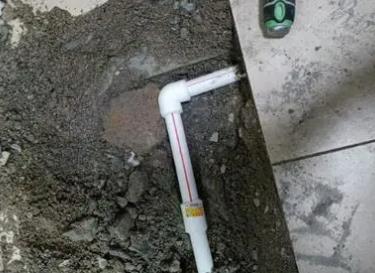 沁县阳台漏水维修时有哪些声音会影响检漏仪