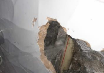 沁县卫生间漏水维修的步骤和流程。